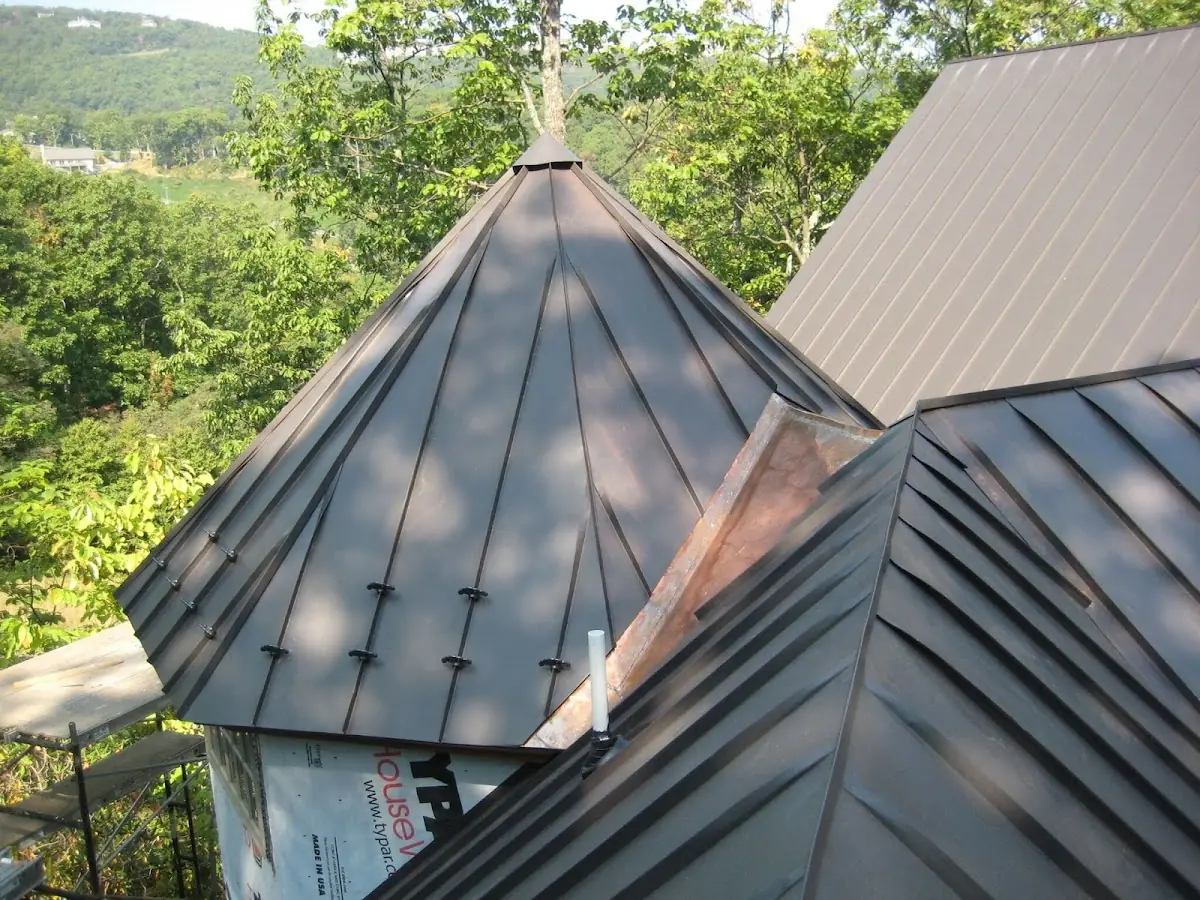 Professional Roof Tarp Installation by Craftsman Roofing in Rock Creek Palisades