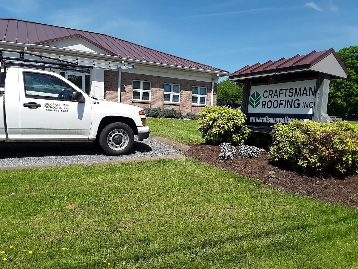 Quality Roof Inspection & Assessment by experienced craftsmen in Rock Creek Palisades